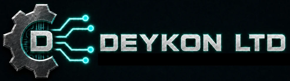 DEYKON LTD
